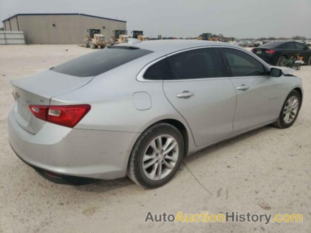 CHEVROLET MALIBU LT, 1G1ZD5ST6JF276237