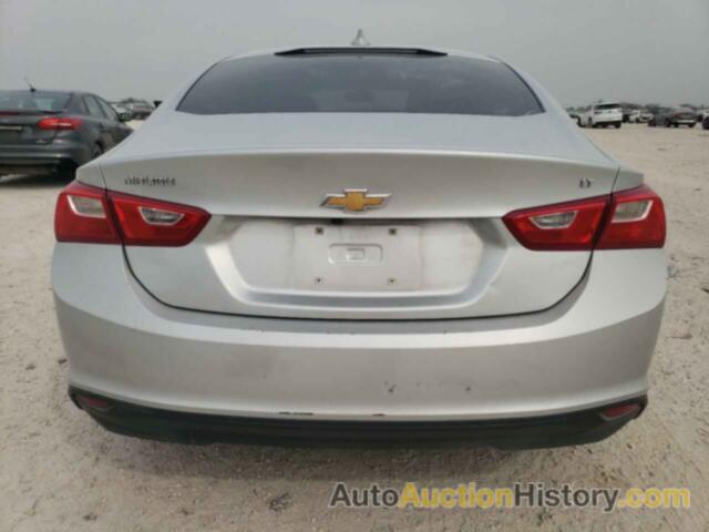 CHEVROLET MALIBU LT, 1G1ZD5ST6JF276237