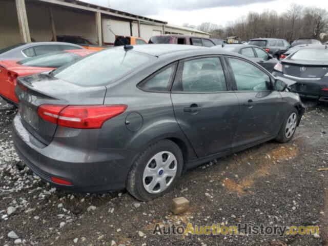 FORD FOCUS S, 1FADP3E25HL201496