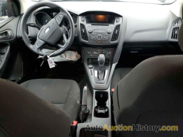 FORD FOCUS S, 1FADP3E25HL201496