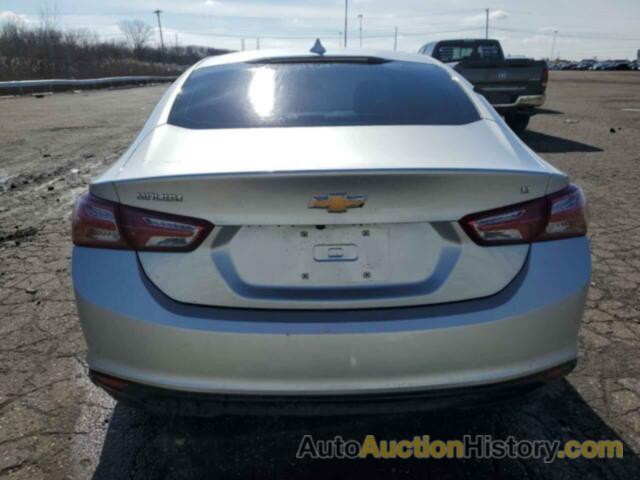 CHEVROLET MALIBU LT, 1G1ZD5ST7LF003696