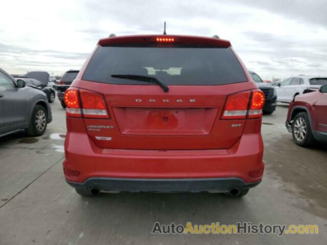 DODGE JOURNEY SXT, 3C4PDDBGXFT755723