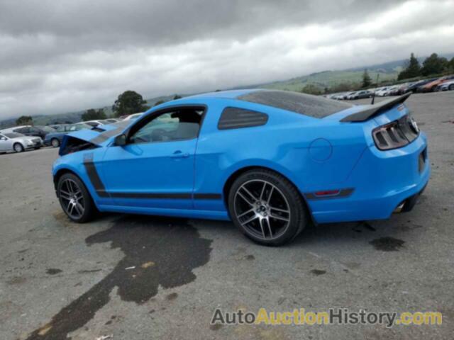 FORD MUSTANG BOSS 302, 1ZVBP8CU8D5282671