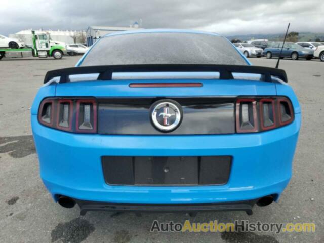 FORD MUSTANG BOSS 302, 1ZVBP8CU8D5282671