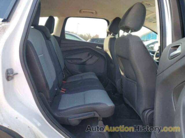 FORD ESCAPE SE, 1FMCU9GX5EUD47876