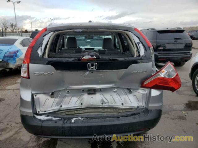 HONDA CRV EXL, 2HKRM4H72CH616634