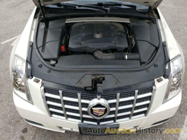 CADILLAC CTS LUXURY COLLECTION, 1G6DF5E51D0100554