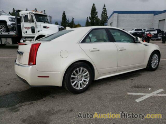 CADILLAC CTS LUXURY COLLECTION, 1G6DF5E51D0100554