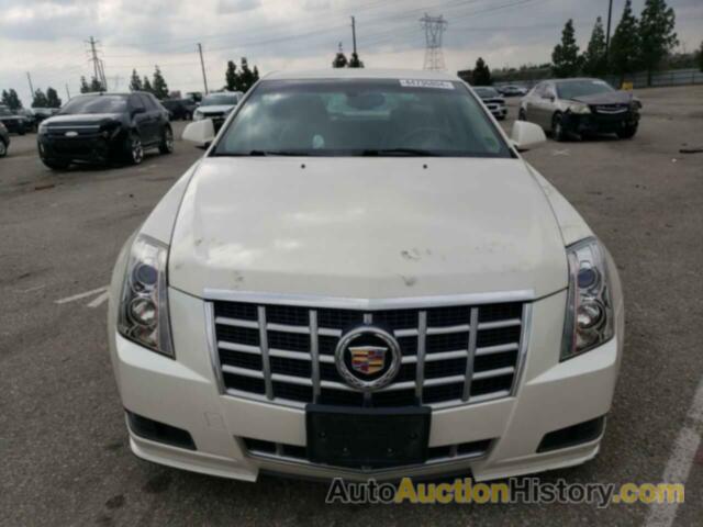 CADILLAC CTS LUXURY COLLECTION, 1G6DF5E51D0100554