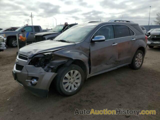 CHEVROLET EQUINOX LT, 2CNFLPE56B6401315