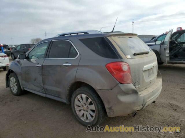 CHEVROLET EQUINOX LT, 2CNFLPE56B6401315