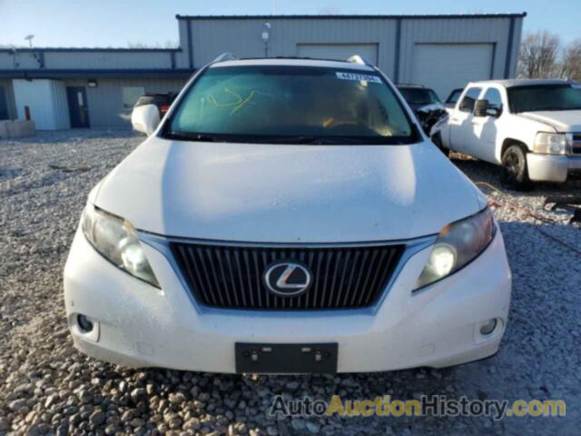 LEXUS RX350 350, 2T2BK1BA9CC150743