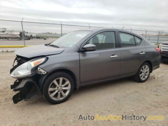 NISSAN VERSA S, 3N1CN7APXHL886283