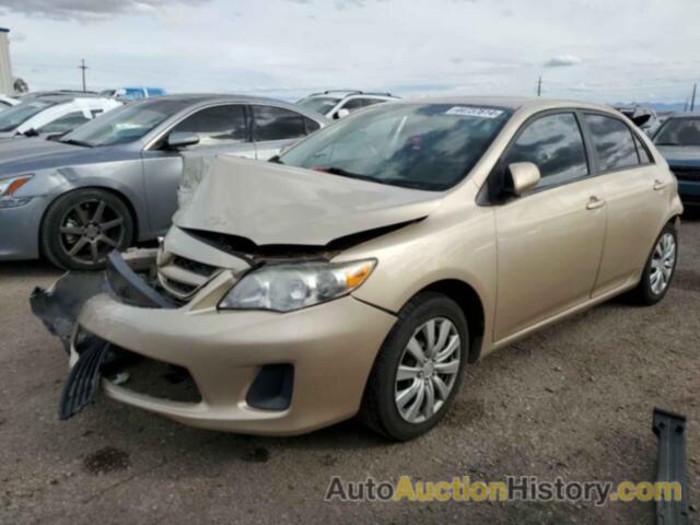 TOYOTA COROLLA BASE, 2T1BU4EE9CC764366