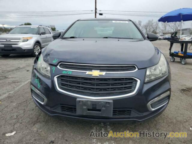 CHEVROLET CRUZE LS, 1G1PC5SG1G7155972