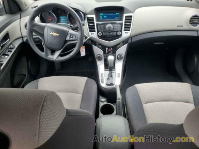 CHEVROLET CRUZE LS, 1G1PC5SG1G7155972