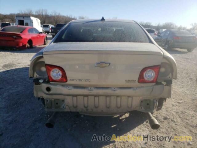 CHEVROLET MALIBU LTZ, 1G1ZG5E7XCF238373