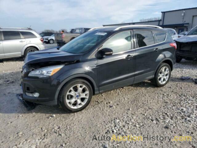 FORD ESCAPE TITANIUM, 1FMCU0JXXFUB47663