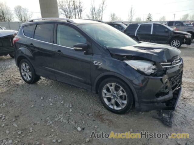 FORD ESCAPE TITANIUM, 1FMCU0JXXFUB47663