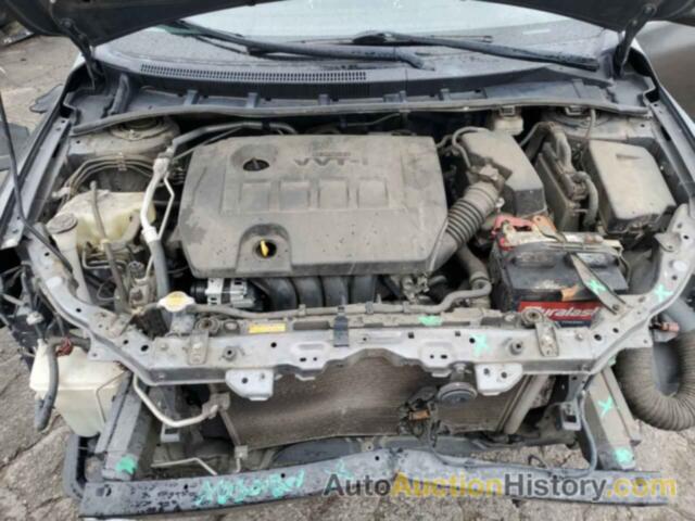 TOYOTA COROLLA BASE, 5YFBU4EE2DP097075