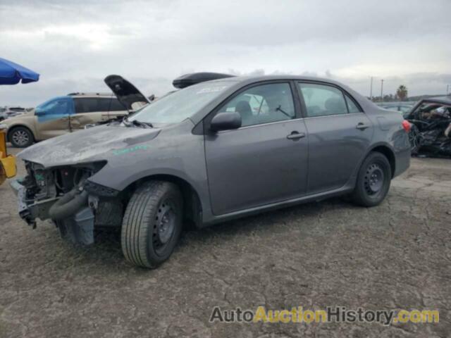 TOYOTA COROLLA BASE, 5YFBU4EE2DP097075