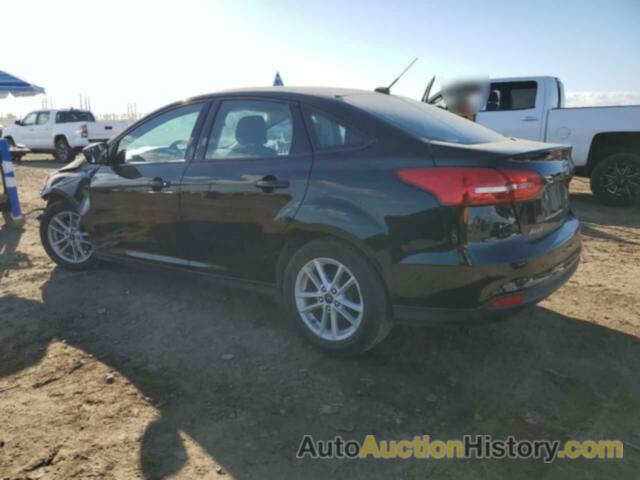 FORD FOCUS SE, 1FADP3F21JL272215