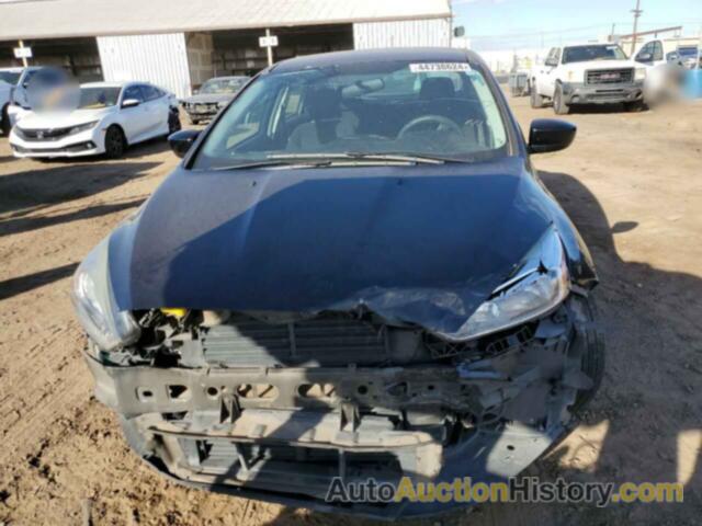 FORD FOCUS SE, 1FADP3F21JL272215