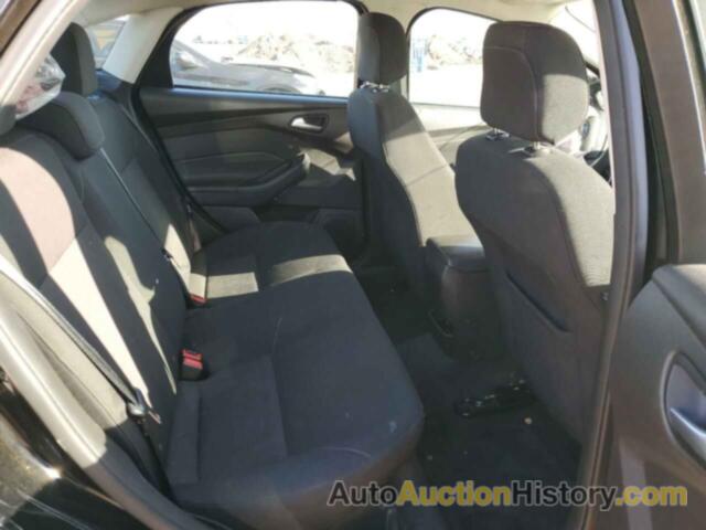 FORD FOCUS SE, 1FADP3F21JL272215