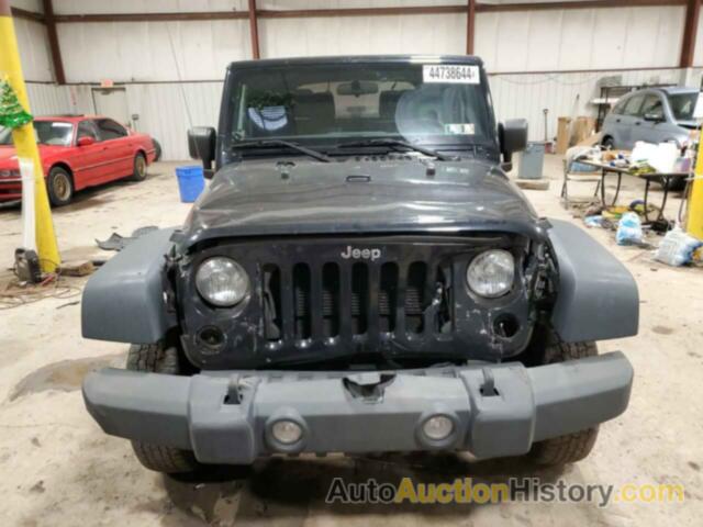 JEEP WRANGLER SPORT, 1C4AJWAG6CL283359