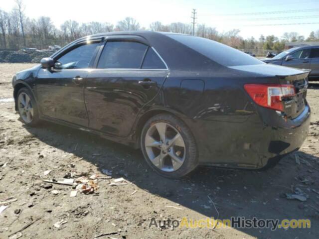 TOYOTA CAMRY L, 4T1BF1FK5EU442273