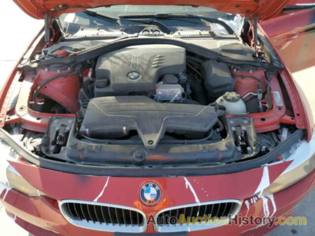 BMW 3 SERIES I, WBA3B1G53FNT63612