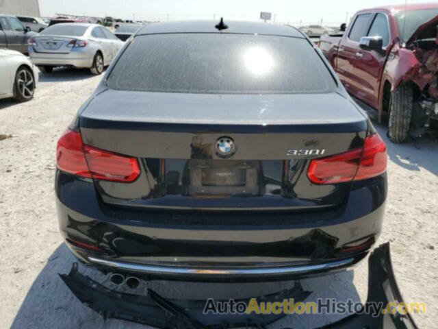 BMW 3 SERIES I, WBA8B9C50JK677013