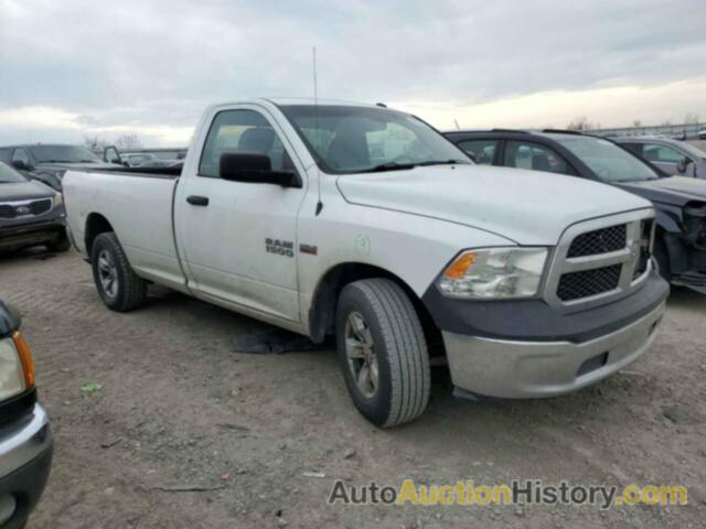 RAM 1500 ST, 3C6JR6DT1GG171693