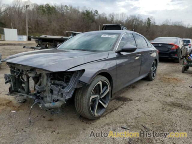 HONDA ACCORD SPORT, 1HGCV1F30LA152656