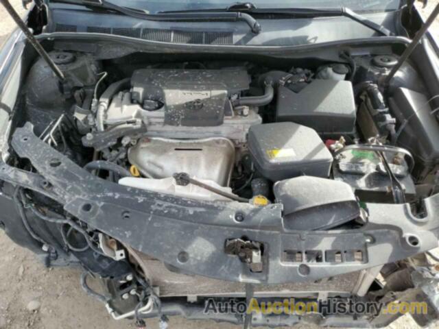 TOYOTA CAMRY BASE, 4T1BF1FK3CU016756