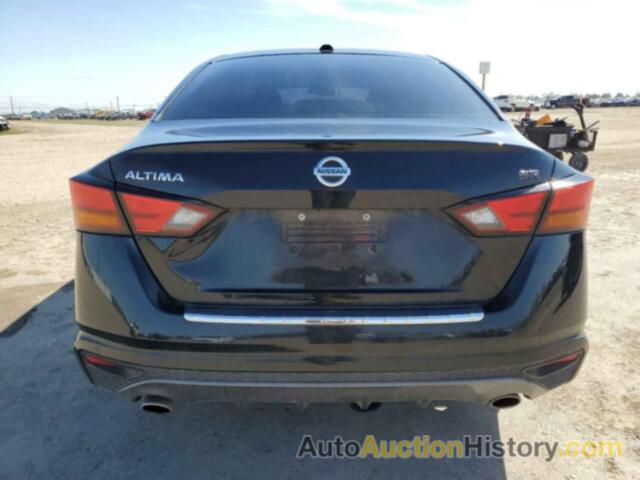 NISSAN ALTIMA SR, 1N4BL4CV5MN329984