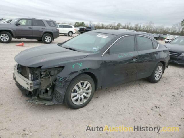 NISSAN ALTIMA 2.5, 1N4AL3AP0GN340521