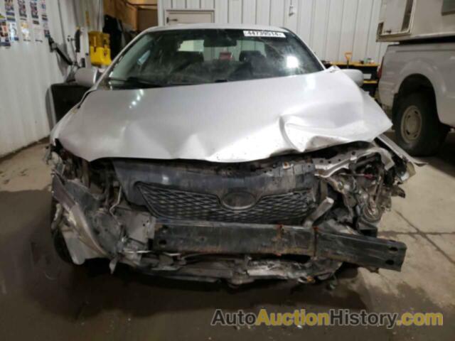 TOYOTA COROLLA BASE, 1NXBU40E09Z098643