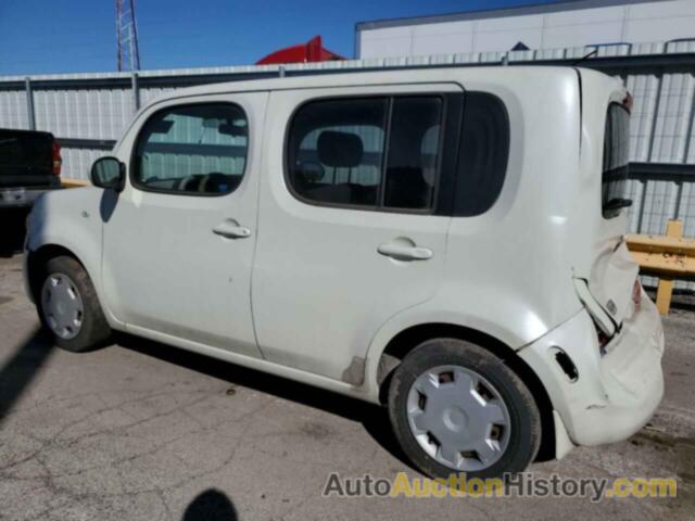 NISSAN CUBE BASE, JN8AZ2KR5AT158985