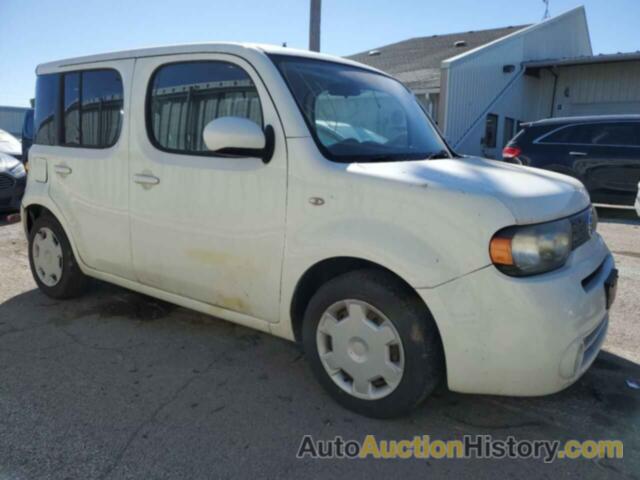 NISSAN CUBE BASE, JN8AZ2KR5AT158985