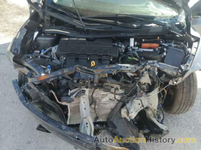 NISSAN SENTRA S, 3N1AB7AP3KY412475