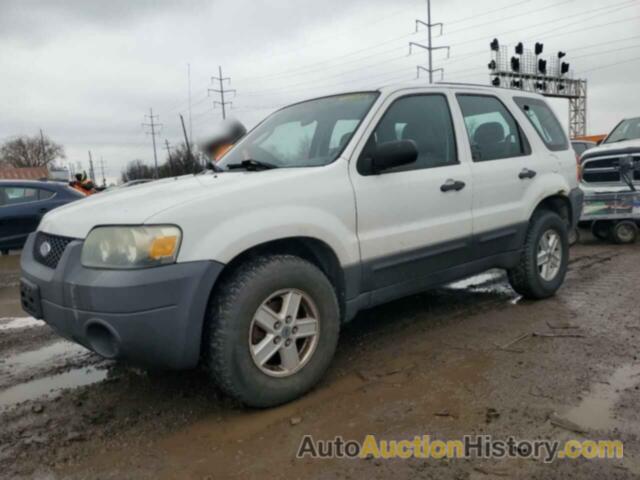 FORD ESCAPE XLS, 1FMYU92Z66KD35943