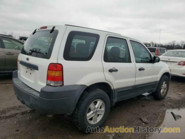 FORD ESCAPE XLS, 1FMYU92Z66KD35943