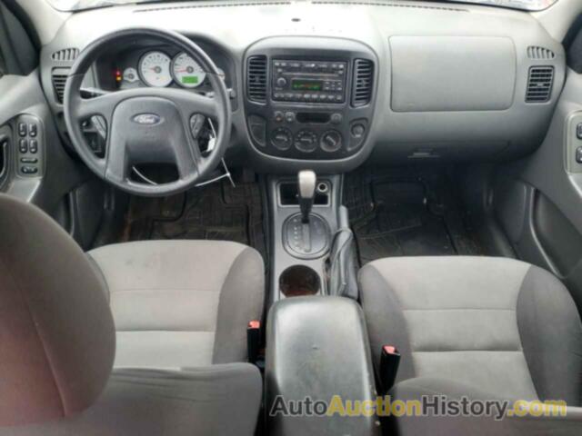 FORD ESCAPE XLS, 1FMYU92Z66KD35943