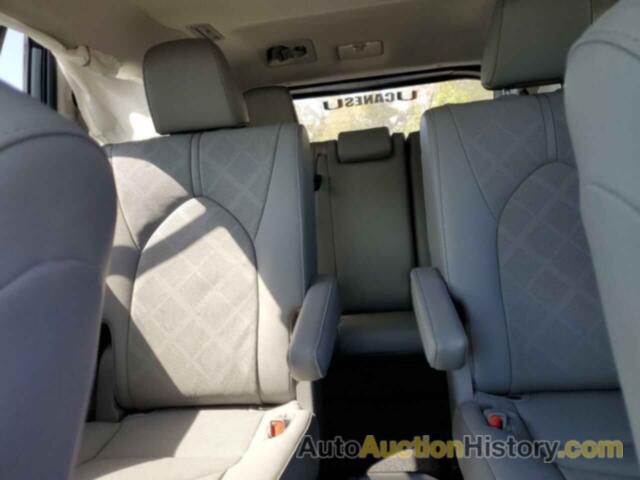 TOYOTA HIGHLANDER PLATINUM, 5TDFZRAHXMS041697