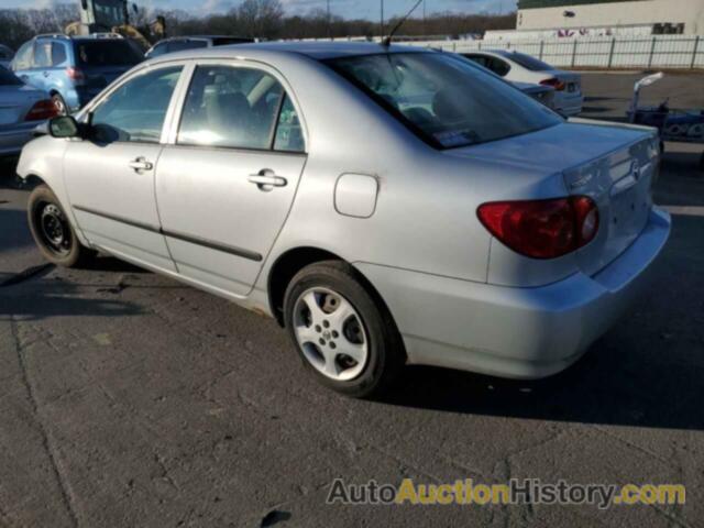 TOYOTA COROLLA CE, 2T1BR32E55C557377