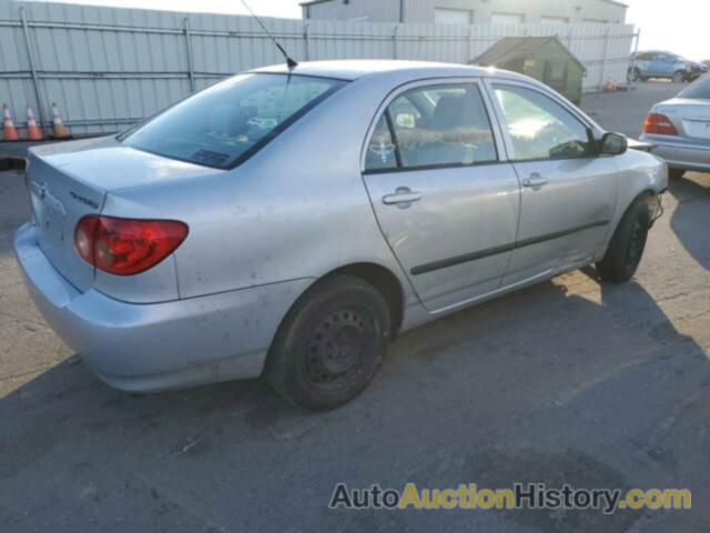 TOYOTA COROLLA CE, 2T1BR32E55C557377