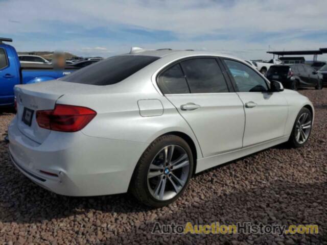 BMW 3 SERIES XI, WBA8D9G56HNT91177