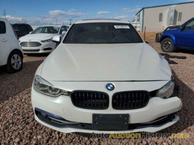 BMW 3 SERIES XI, WBA8D9G56HNT91177