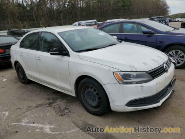 VOLKSWAGEN JETTA SE, 3VWD07AJ9EM232762